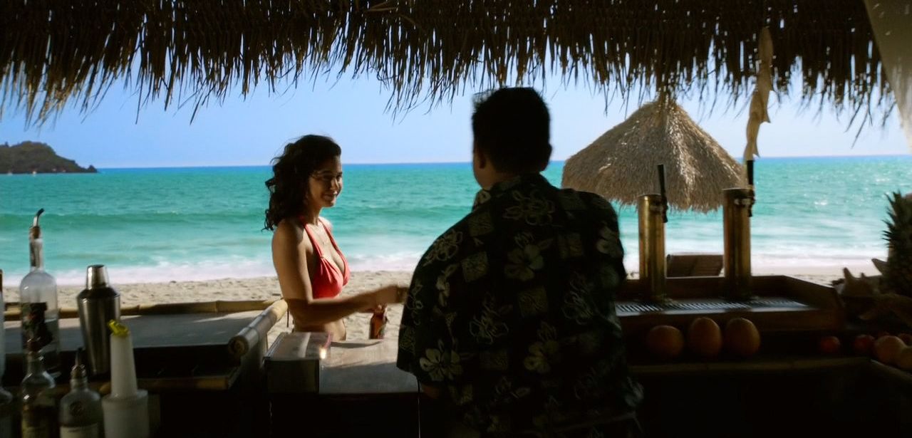 Emmanuelle Chriqui desnuda #109280712