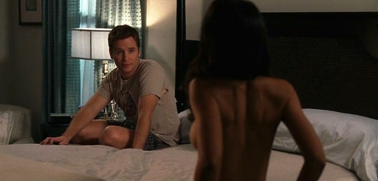 Emmanuelle Chriqui desnuda #109280728