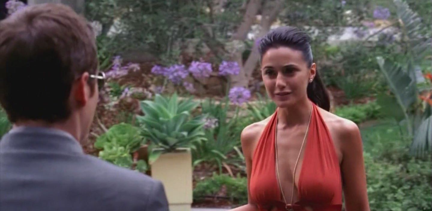 Emmanuelle Chriqui desnuda #109280746