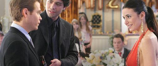 Emmanuelle Chriqui desnuda #109280748