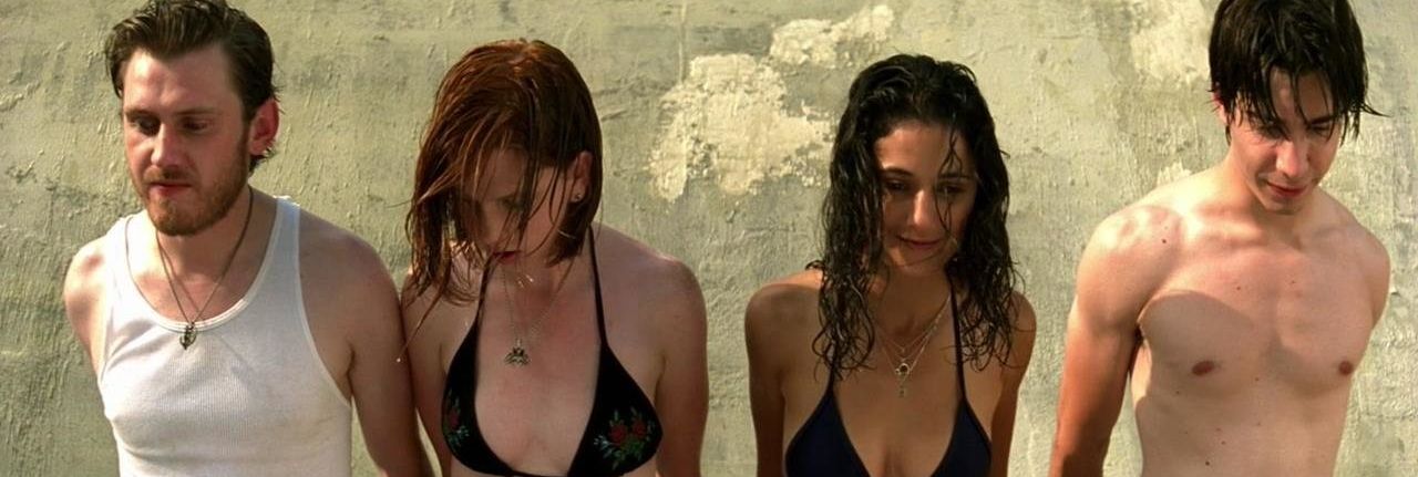 Emmanuelle Chriqui desnuda #109280764