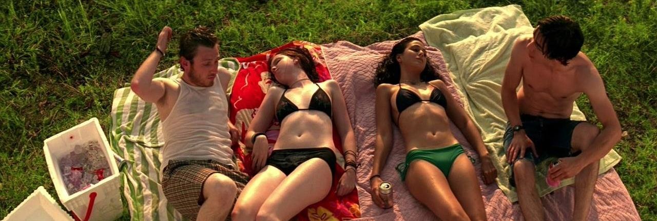 Emmanuelle Chriqui desnuda #109280765