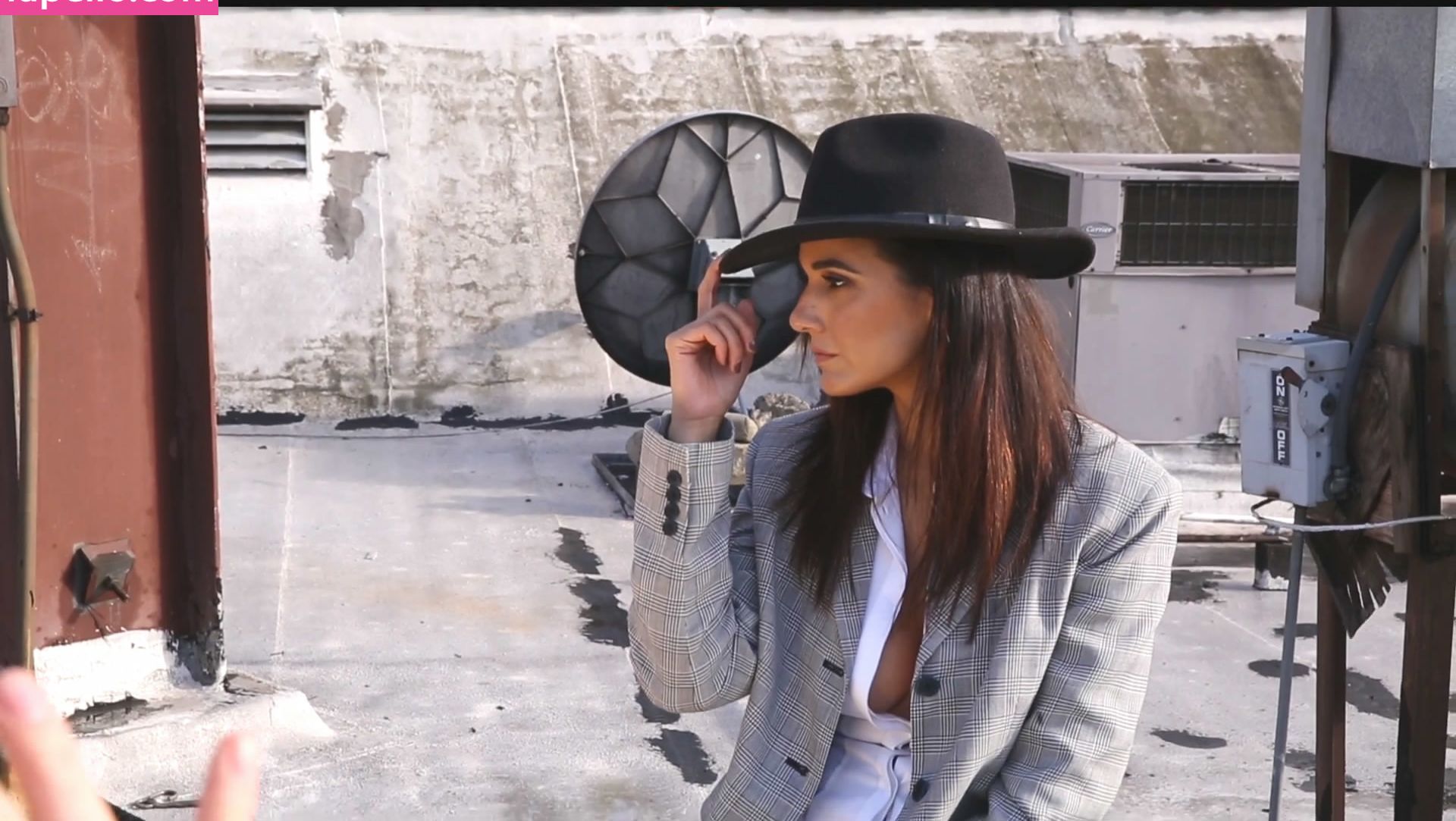 Emmanuelle Chriqui desnuda #109280779