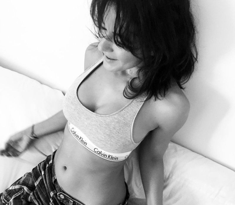 Emmanuelle Chriqui desnuda #109280782