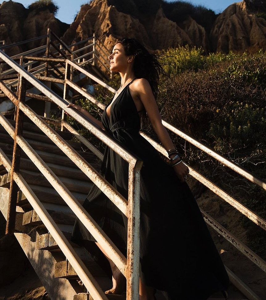 Emmanuelle Chriqui desnuda #109280785