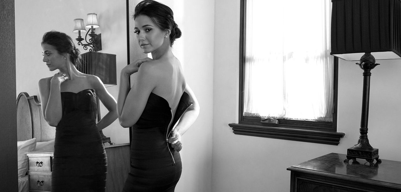 Emmanuelle Chriqui desnuda #109280795