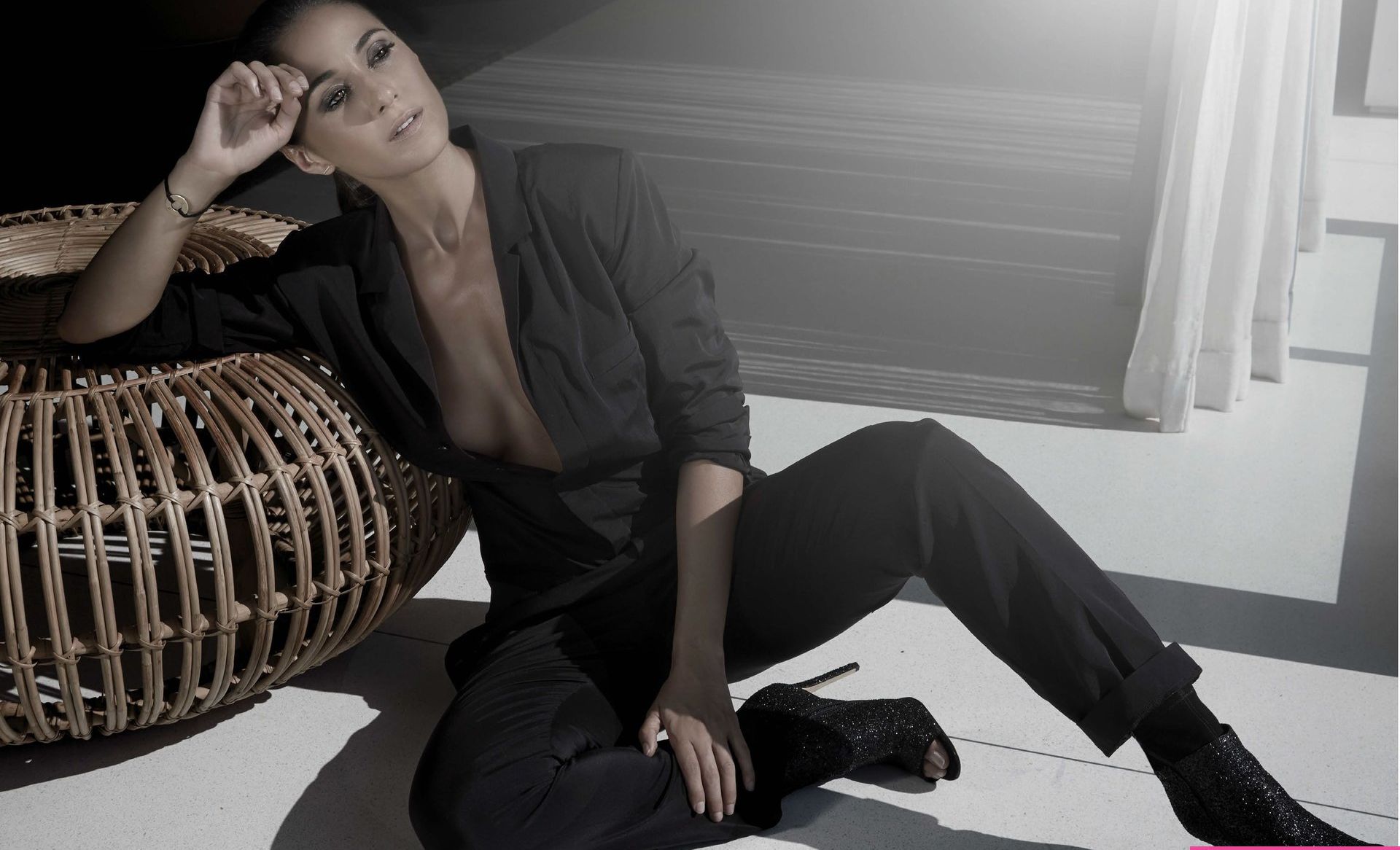 Emmanuelle Chriqui desnuda #109280811