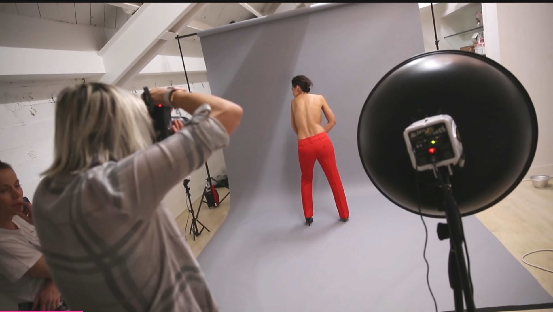 Emmanuelle Chriqui desnuda #109280817