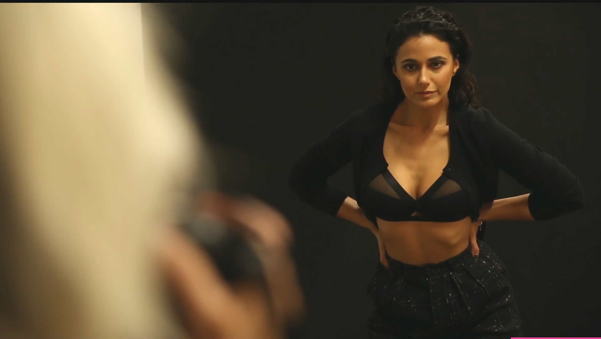 Emmanuelle Chriqui desnuda #109280818