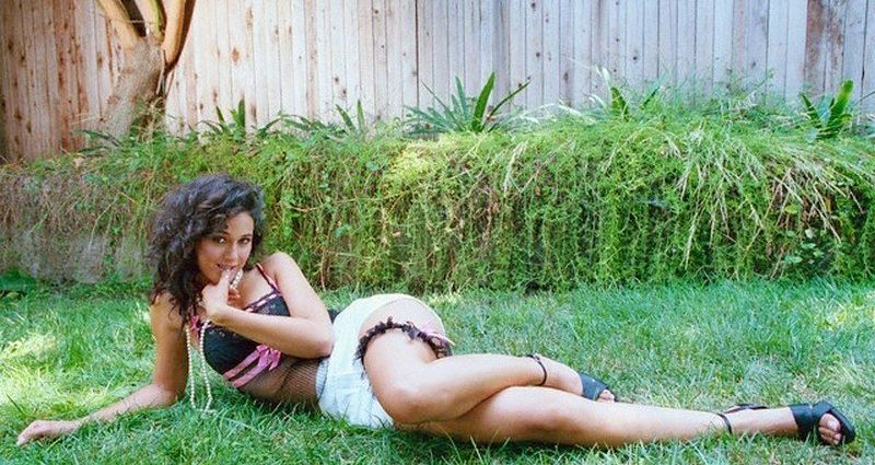 Emmanuelle Chriqui nackt #109280835