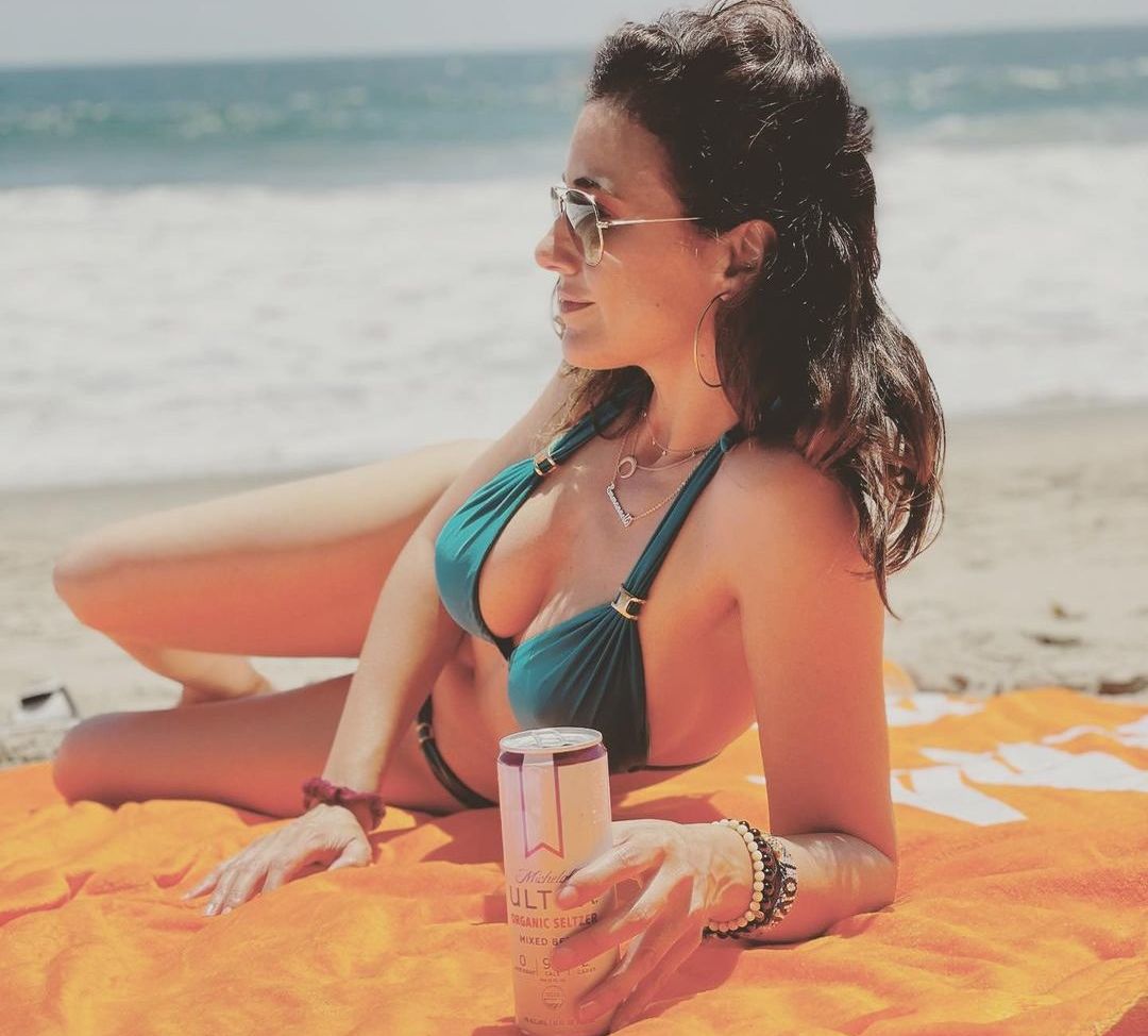 Emmanuelle Chriqui desnuda #109280842