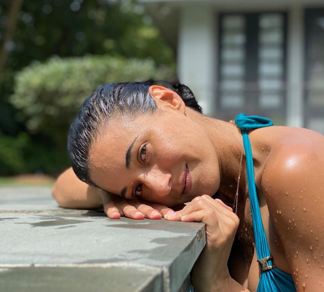 Emmanuelle Chriqui desnuda #109280844