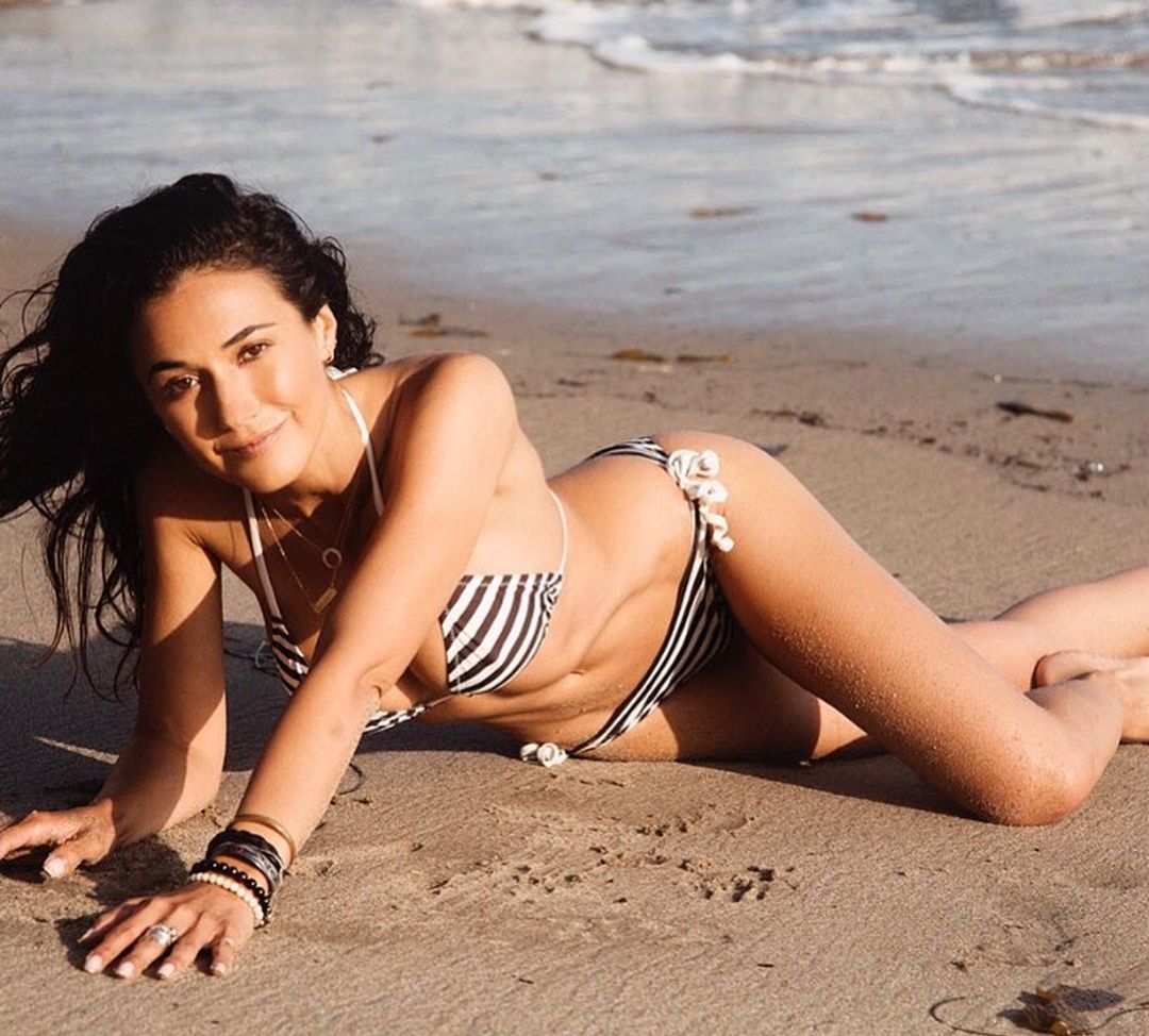 Emmanuelle Chriqui desnuda #109280848