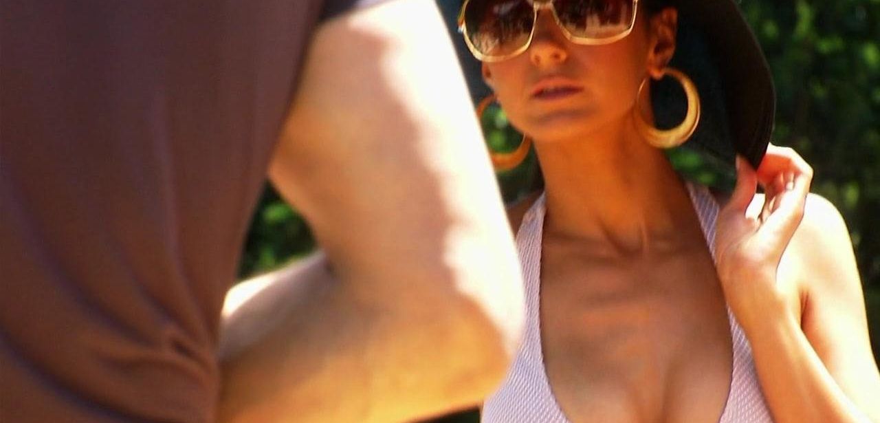 Emmanuelle Chriqui desnuda #109280855