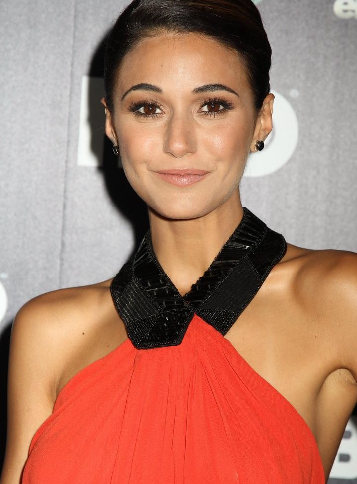 Emmanuelle Chriqui desnuda #109280881