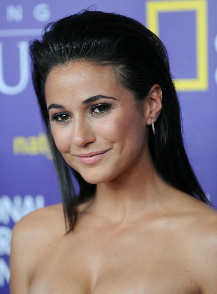 Emmanuelle Chriqui desnuda #109280885
