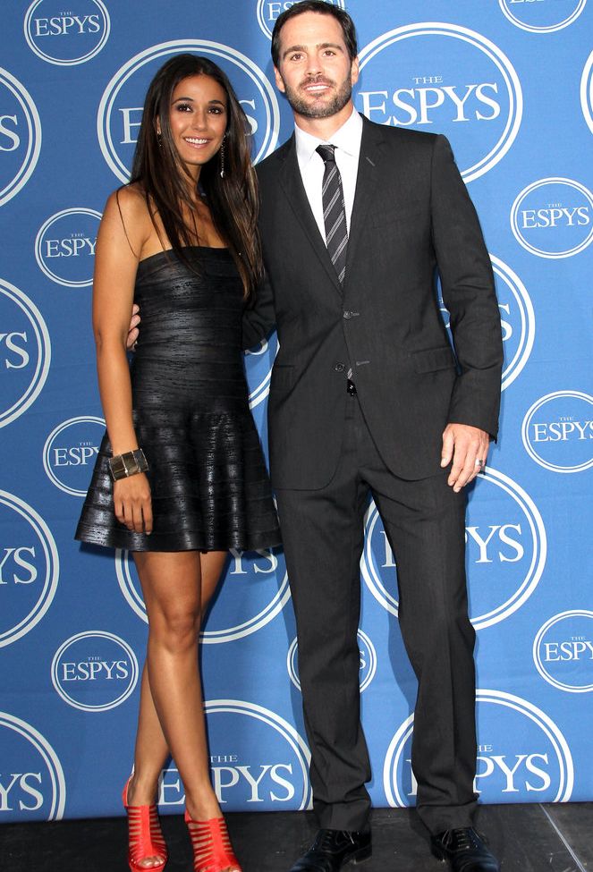 Emmanuelle Chriqui desnuda #109280899