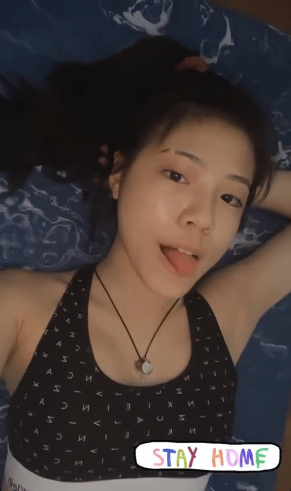 Cute sg teen girl laybawh (non porn)
 #87675076