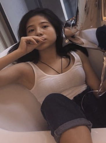 Cute sg teen girl laybawh (non porn)
 #87675094