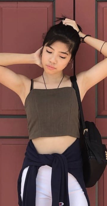 Cute sg teen girl laybawh (non porn)
 #87675113
