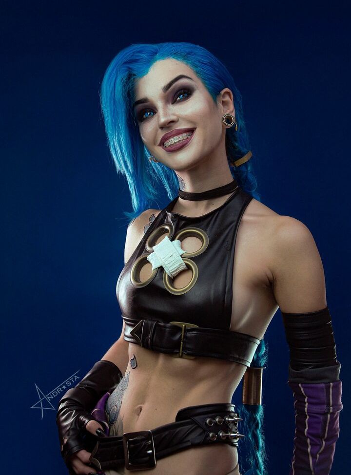 Andrasta nude #109022929