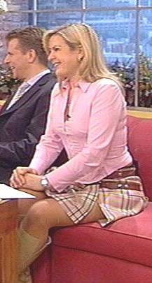 Penny Smith
 #101599596