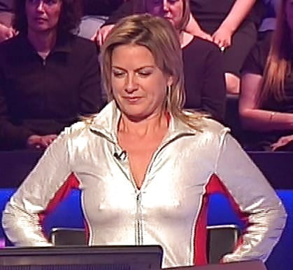 Penny Smith
 #101599641