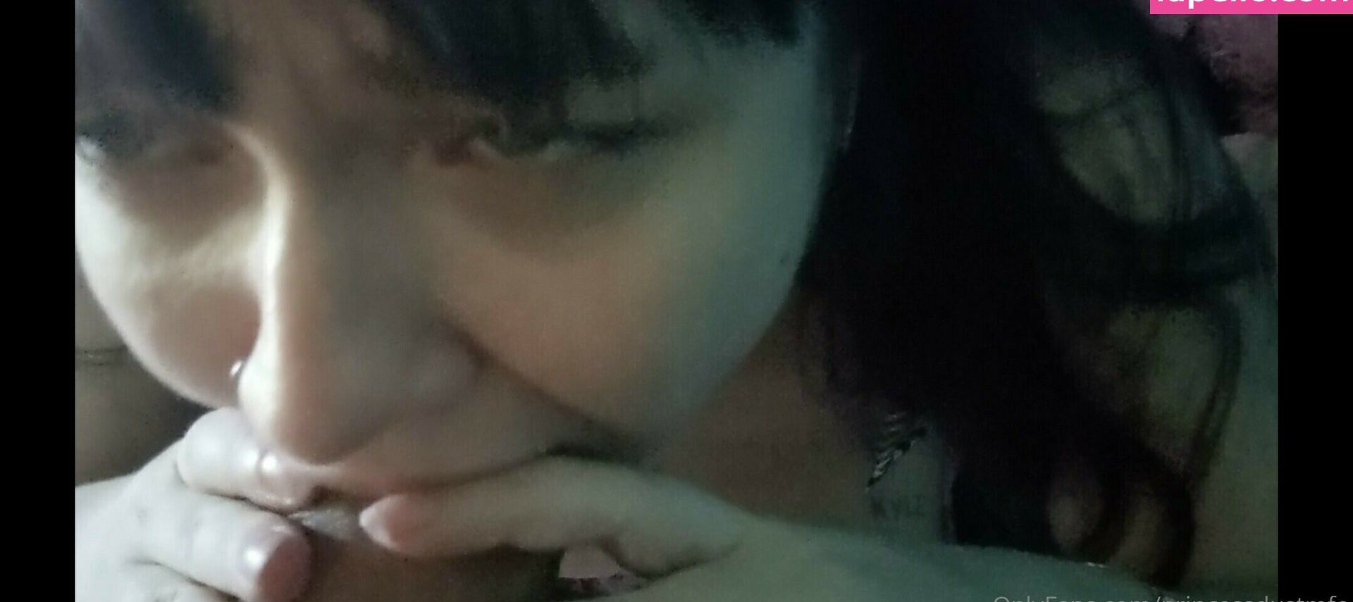 Princess Dust nude #108361494