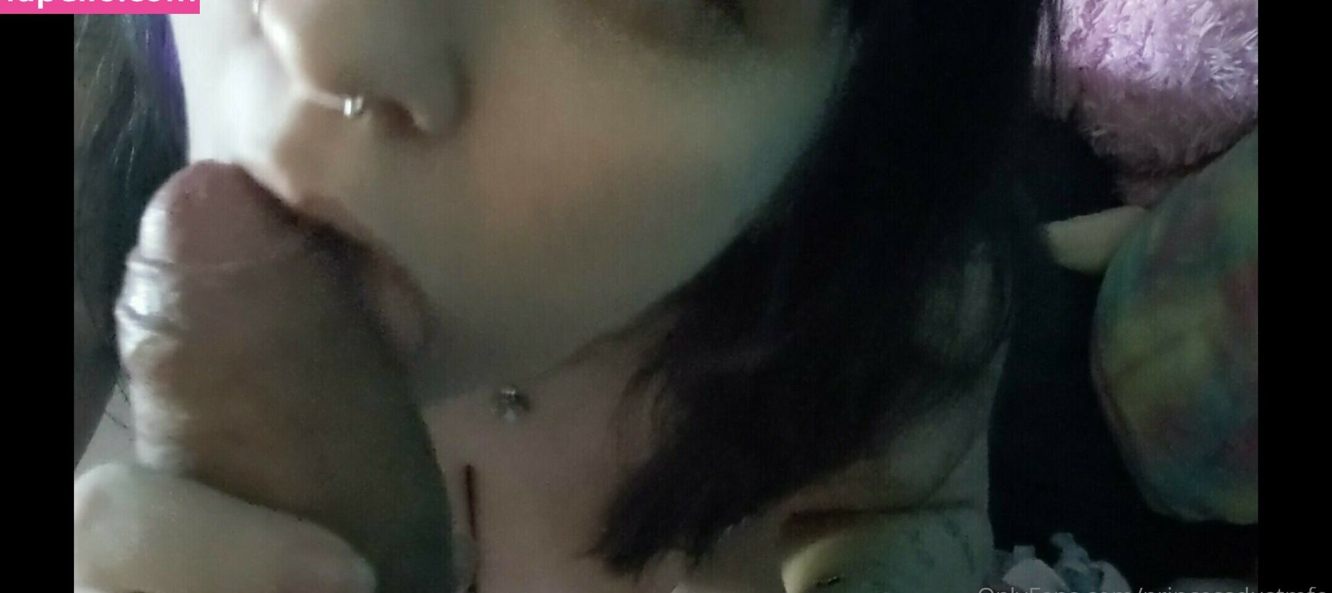 Princess Dust nude #108361497