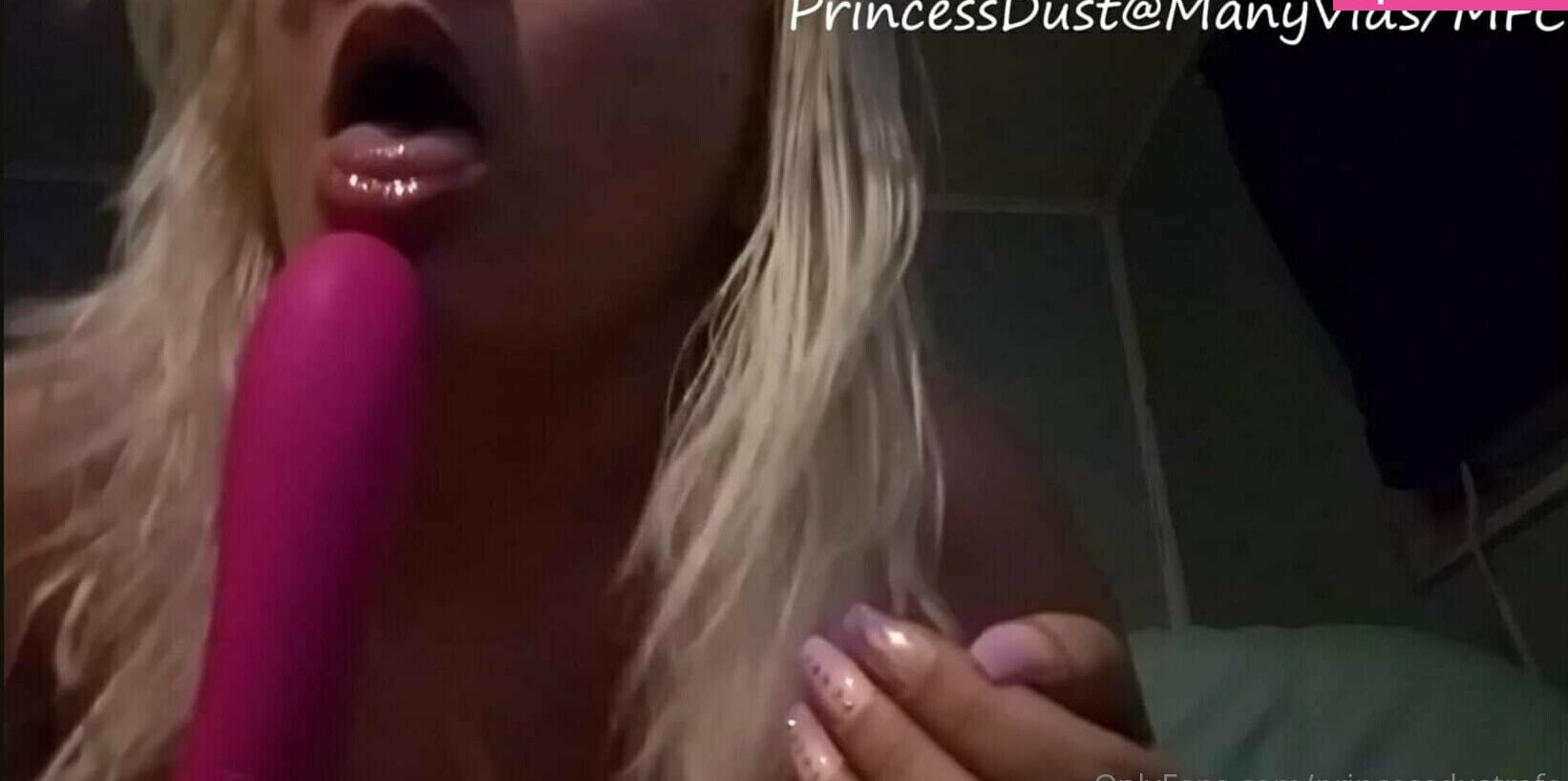 Princess Dust nude #108361498