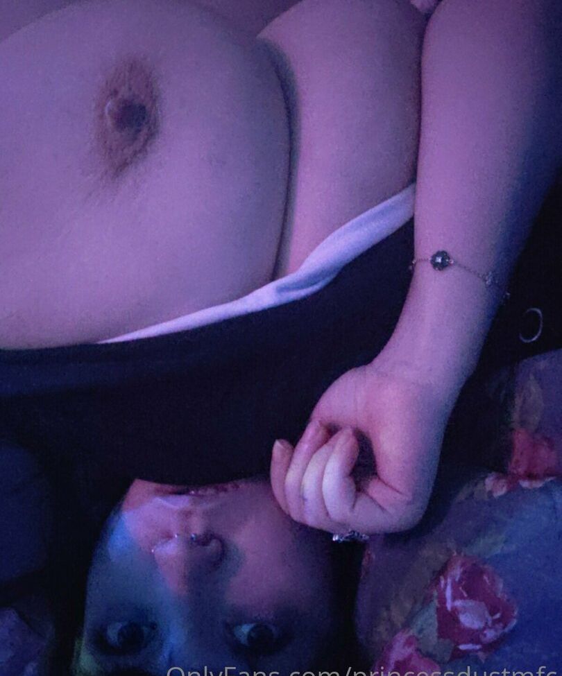 Princess Dust nude #108361537