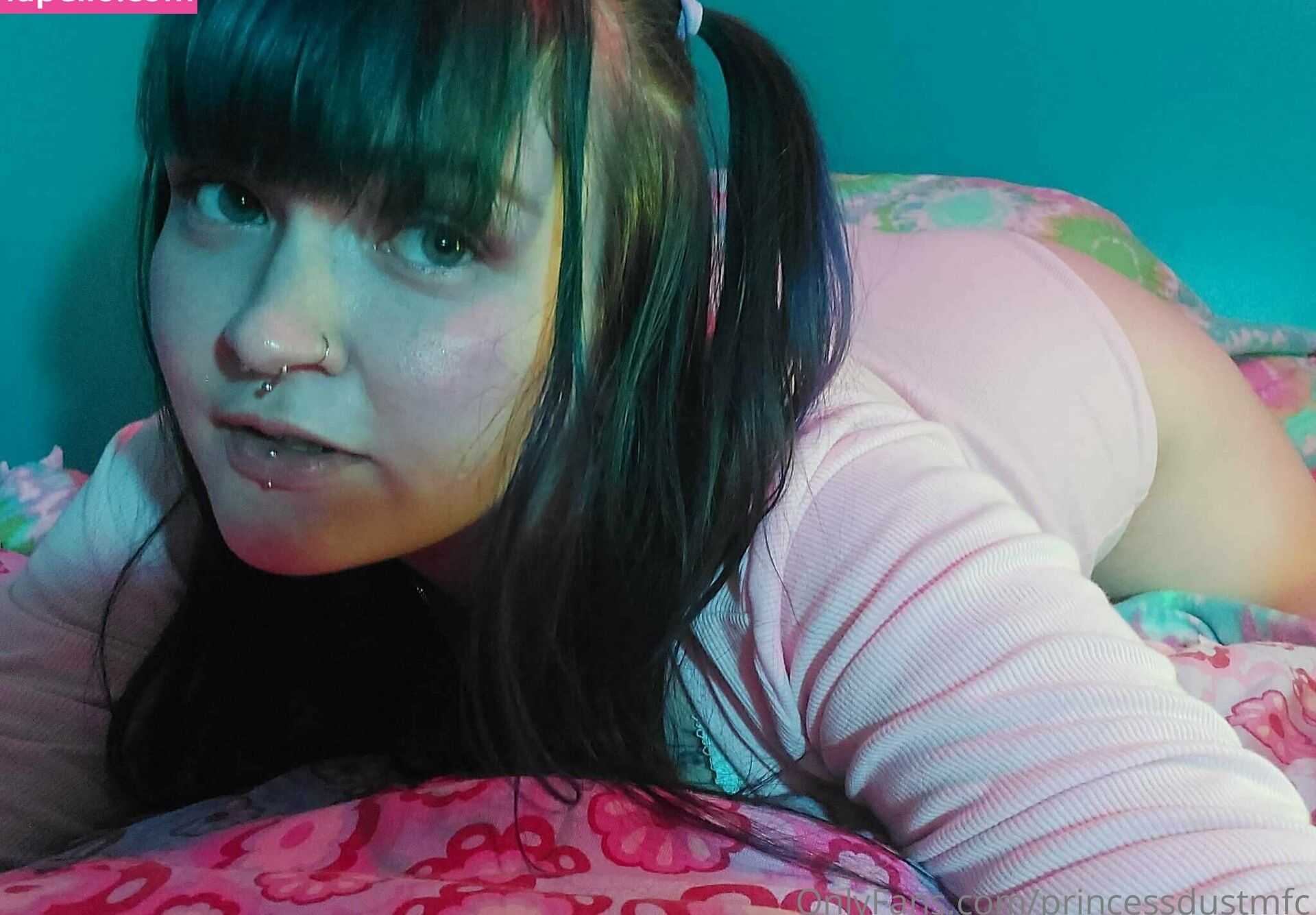 Princess Dust nude #108361570