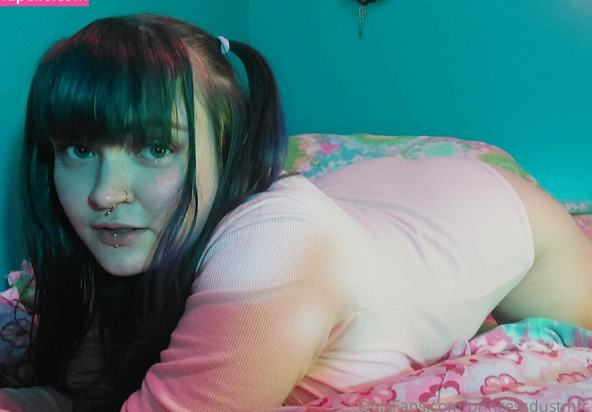 Princess Dust nude #108361571