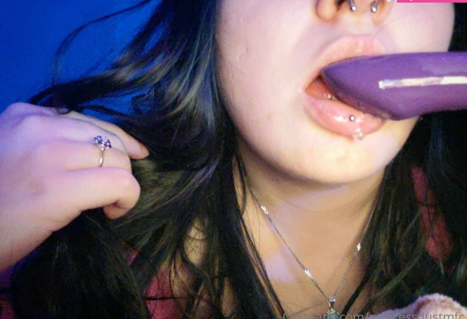 Princess Dust nude #108361591