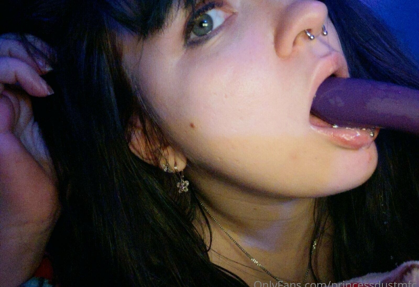 Princess Dust nude #108361594