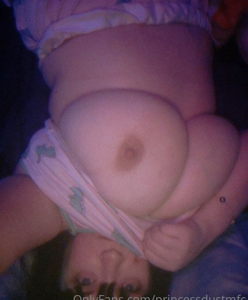 Princess Dust nude #108361610