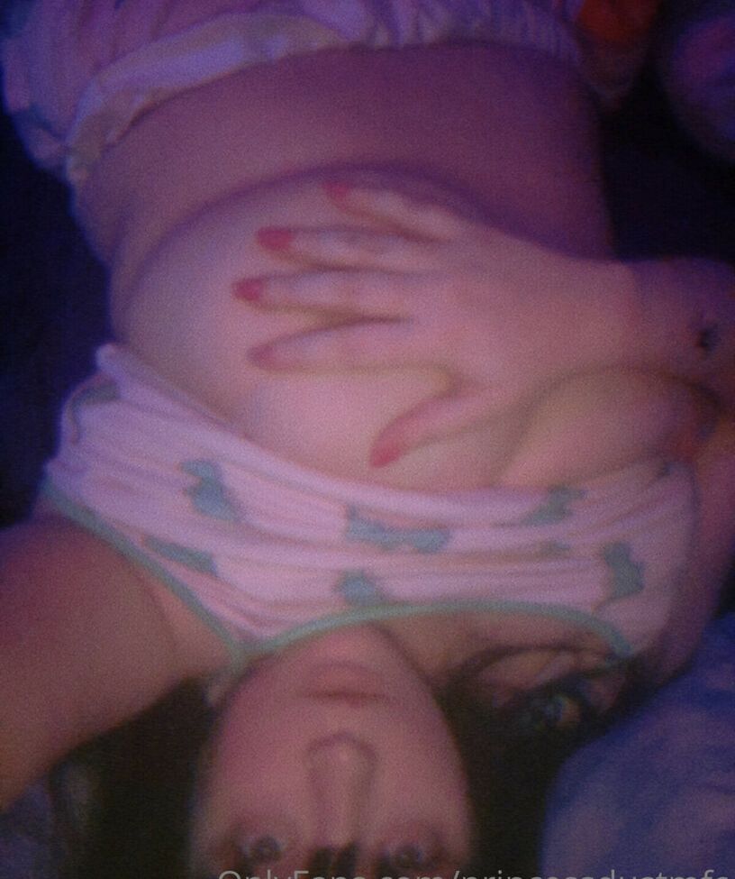 Princess Dust nude #108361617