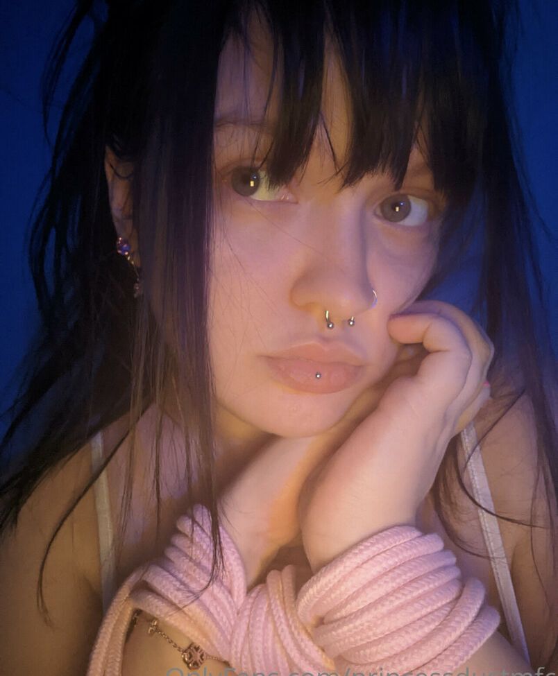 Princess Dust nude #108361625