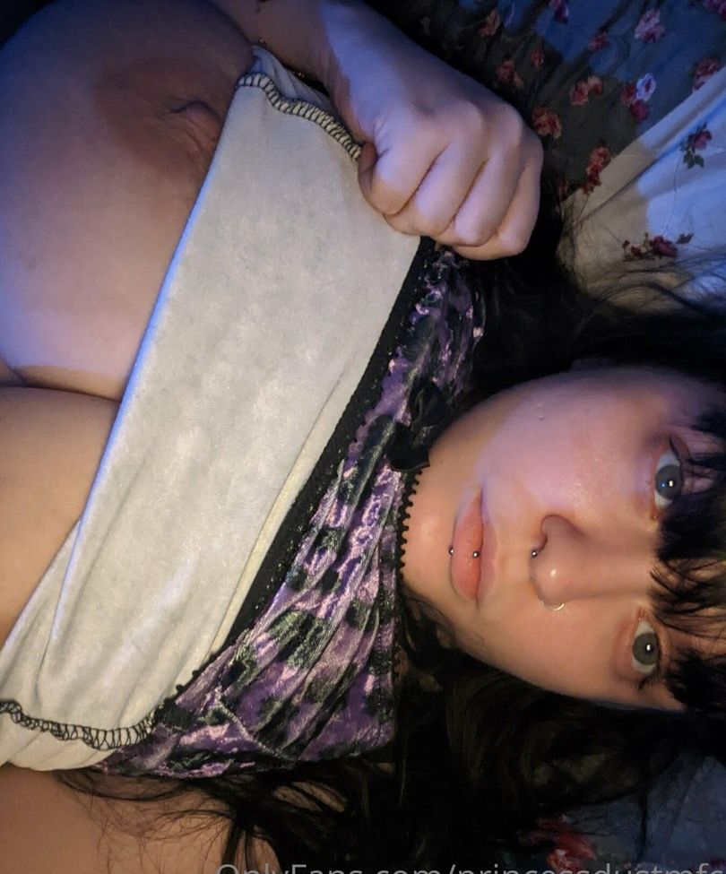 Princess Dust nude #108361646