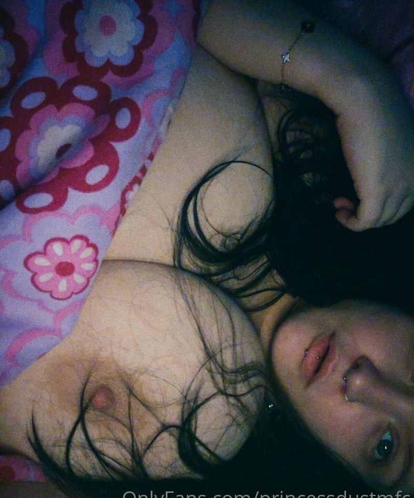 Princess Dust nude #108361662