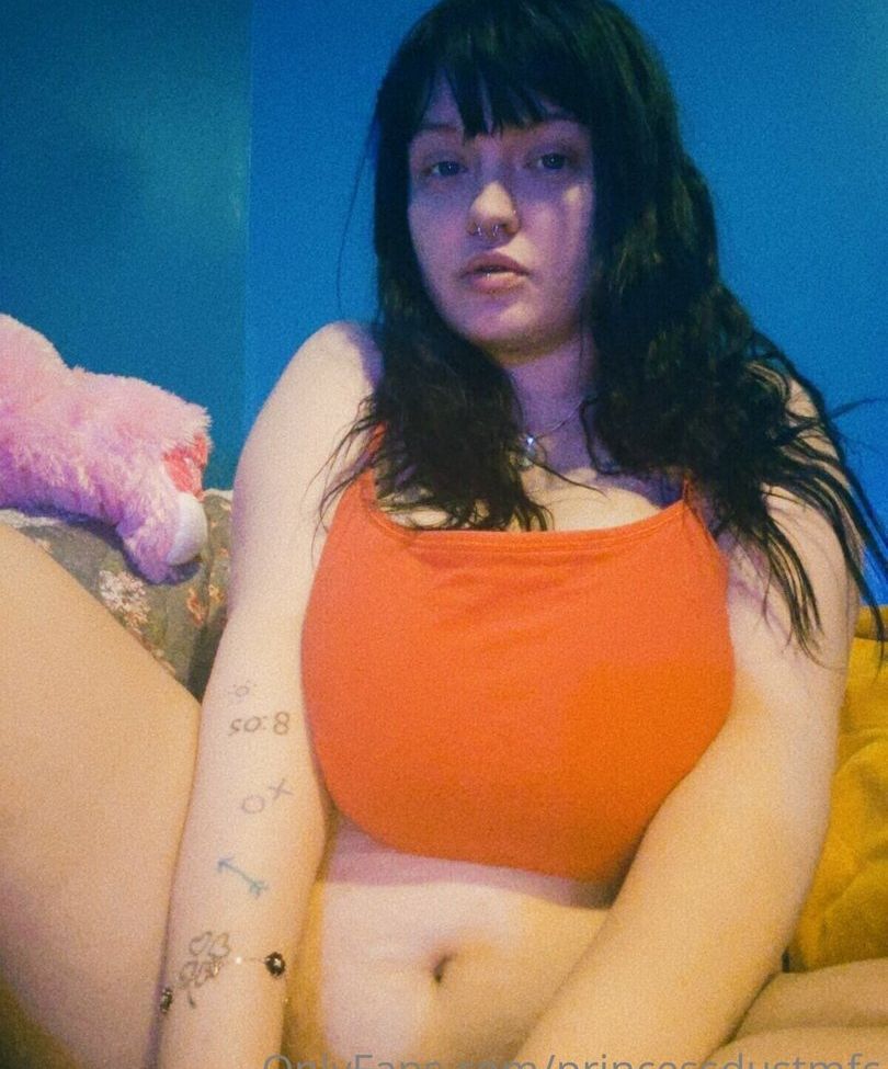 Princess Dust nude #108361668