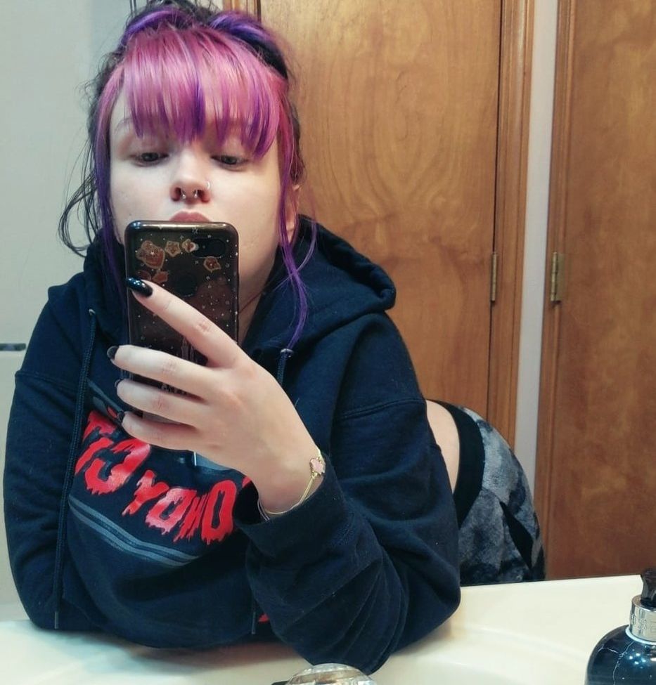 Princess Dust nude #108361673