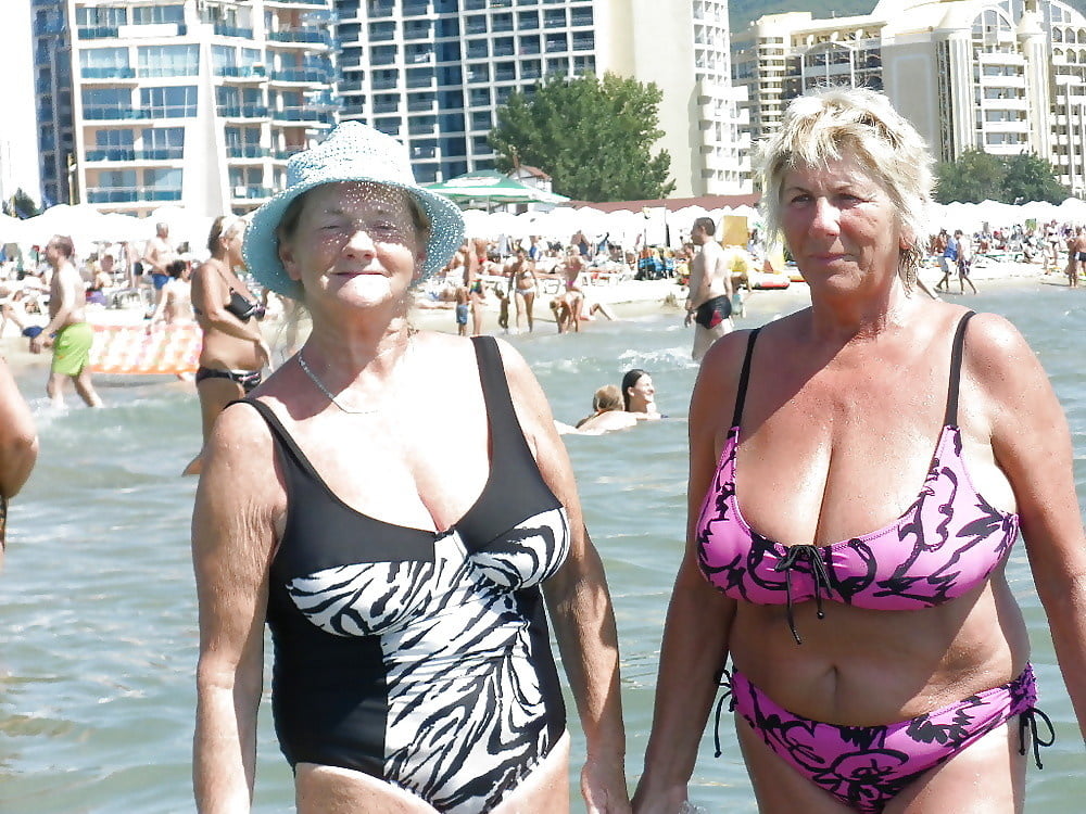 My kind of grannies 15 #105045148