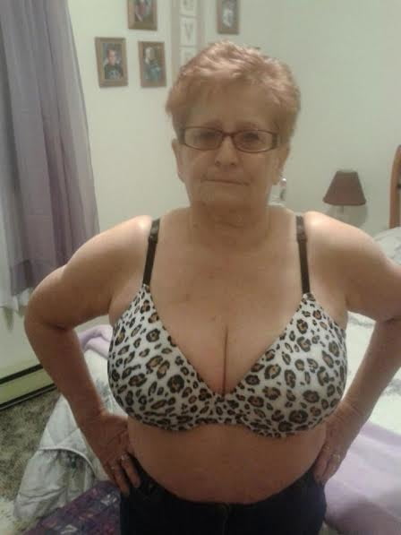 My kind of grannies 15 #105045186