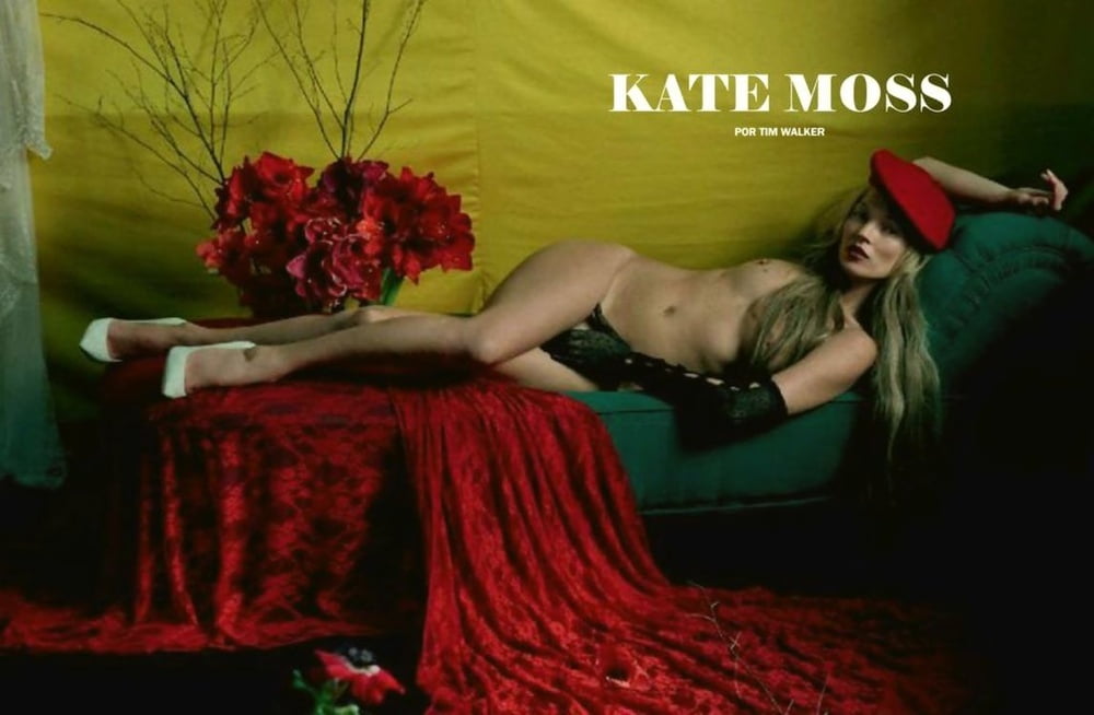 Kate moss becool mar 2019
 #93703637