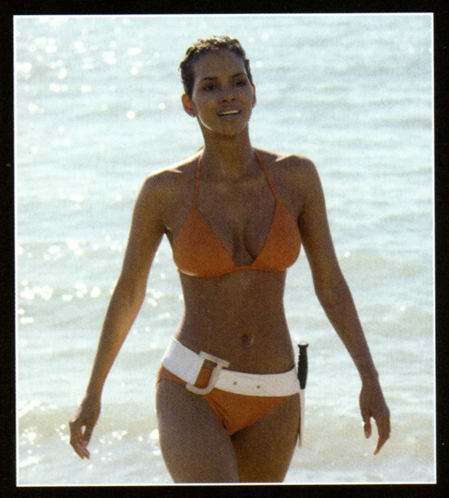 Halle Berry #104886688