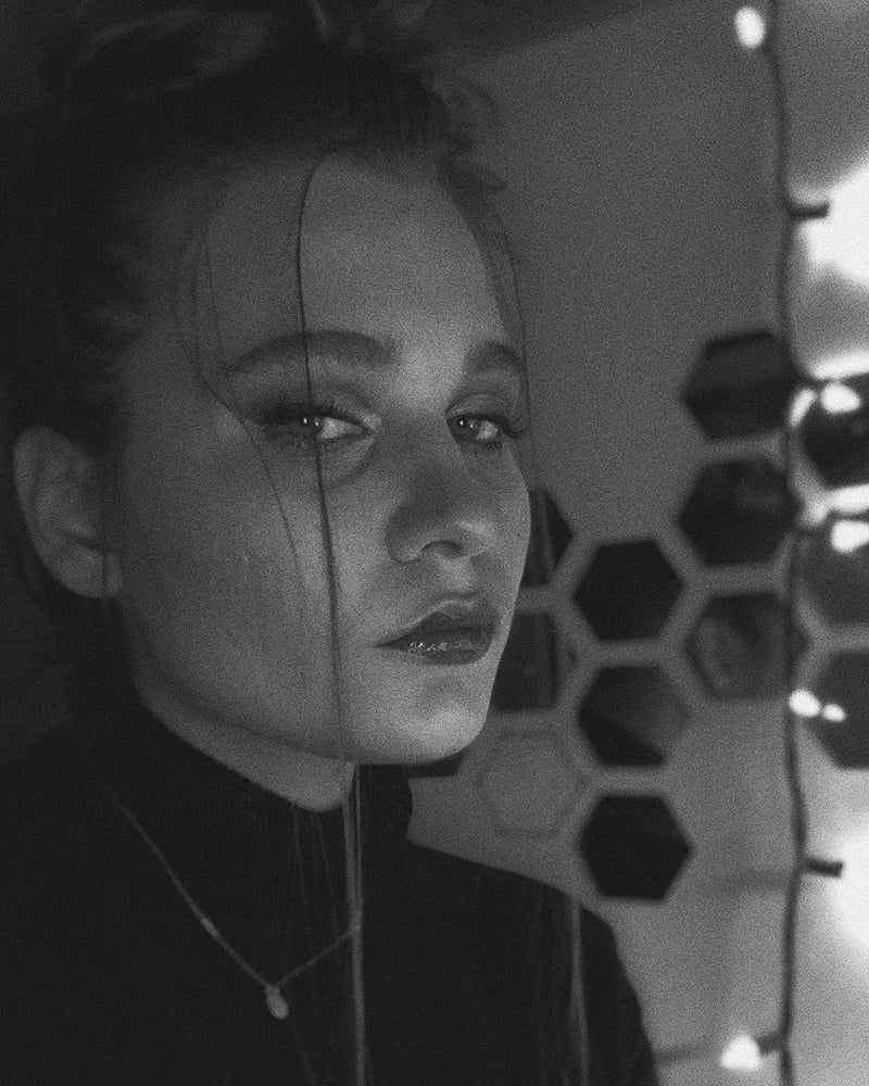 Bitchy fucktoy Beca #88576011