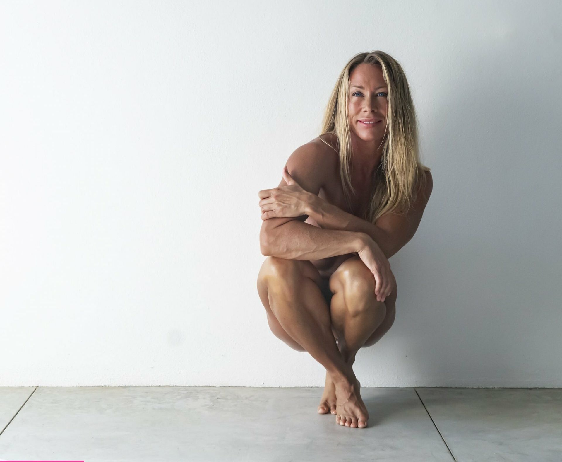 Erika Torronen nude #108435051