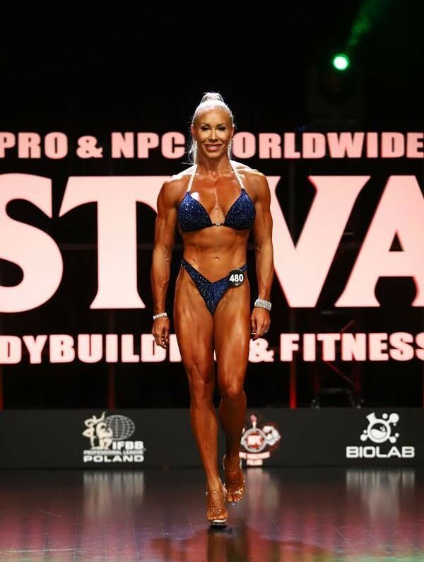 Erika Torronen nude #108435085