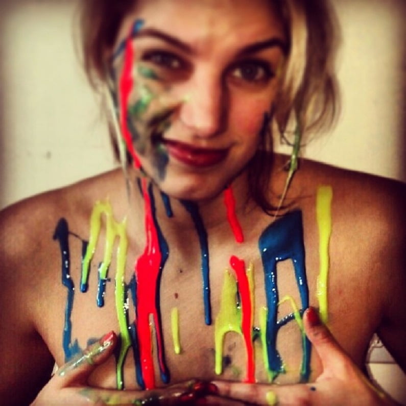 Damas damas damas 121
 #88061340